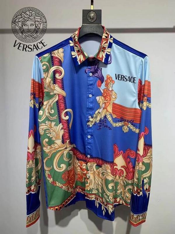 Versace Men's Shirts 247